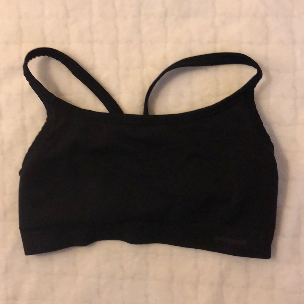 NWOT - Patagonia Sports Bra